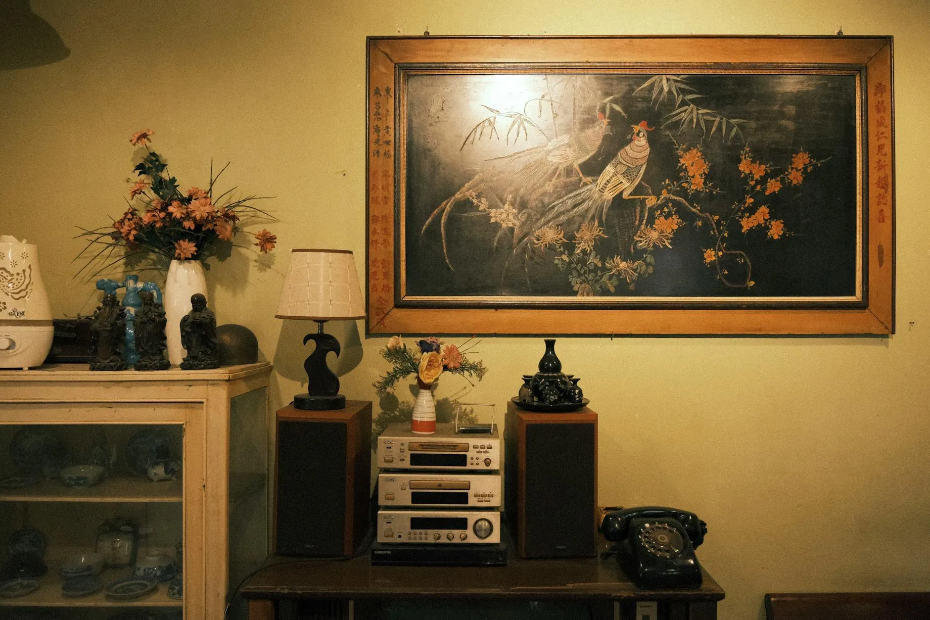 20 Things Every Home Stored That Are Rare Today