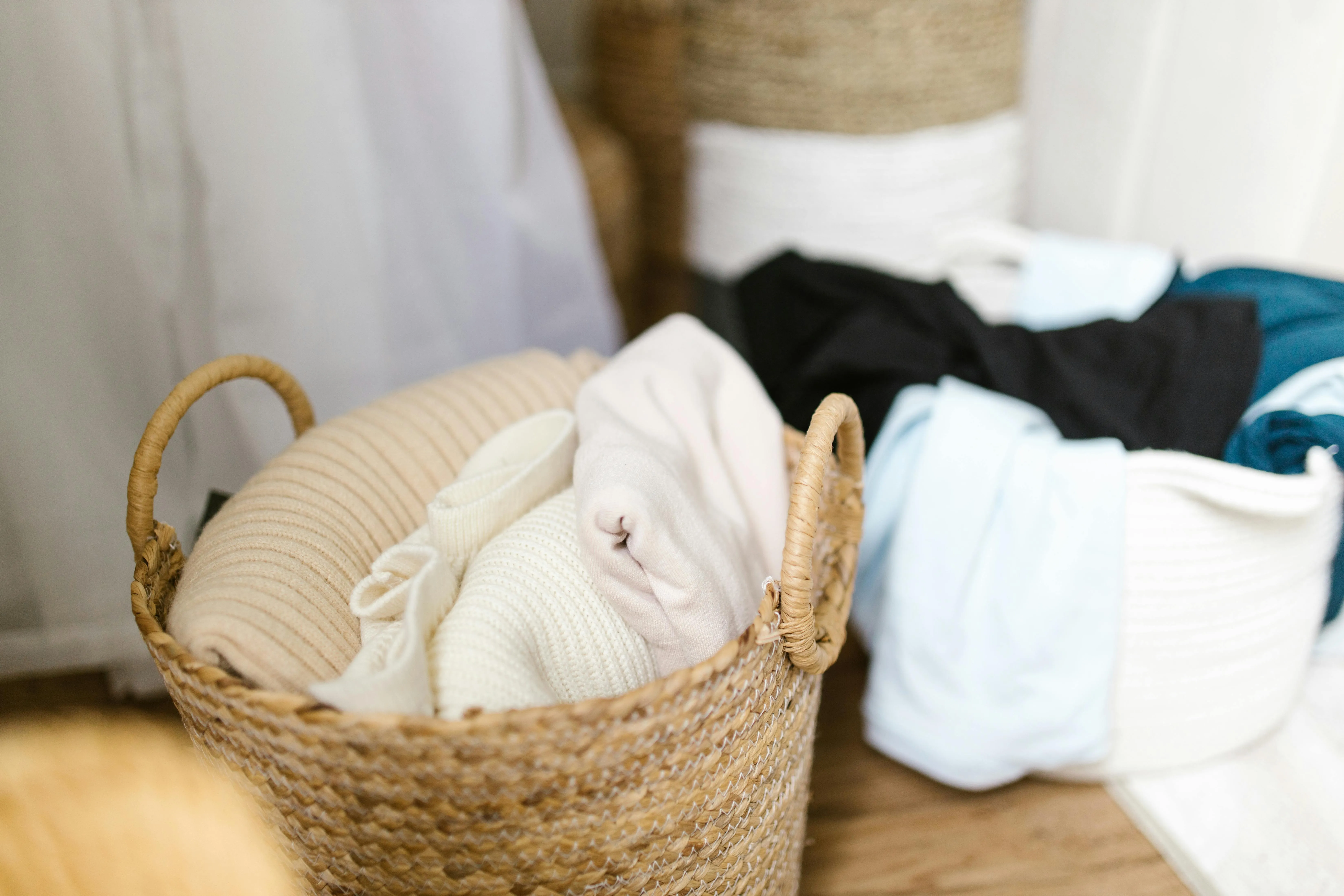 15 Household Items Cleaned or Replaced in Spring
