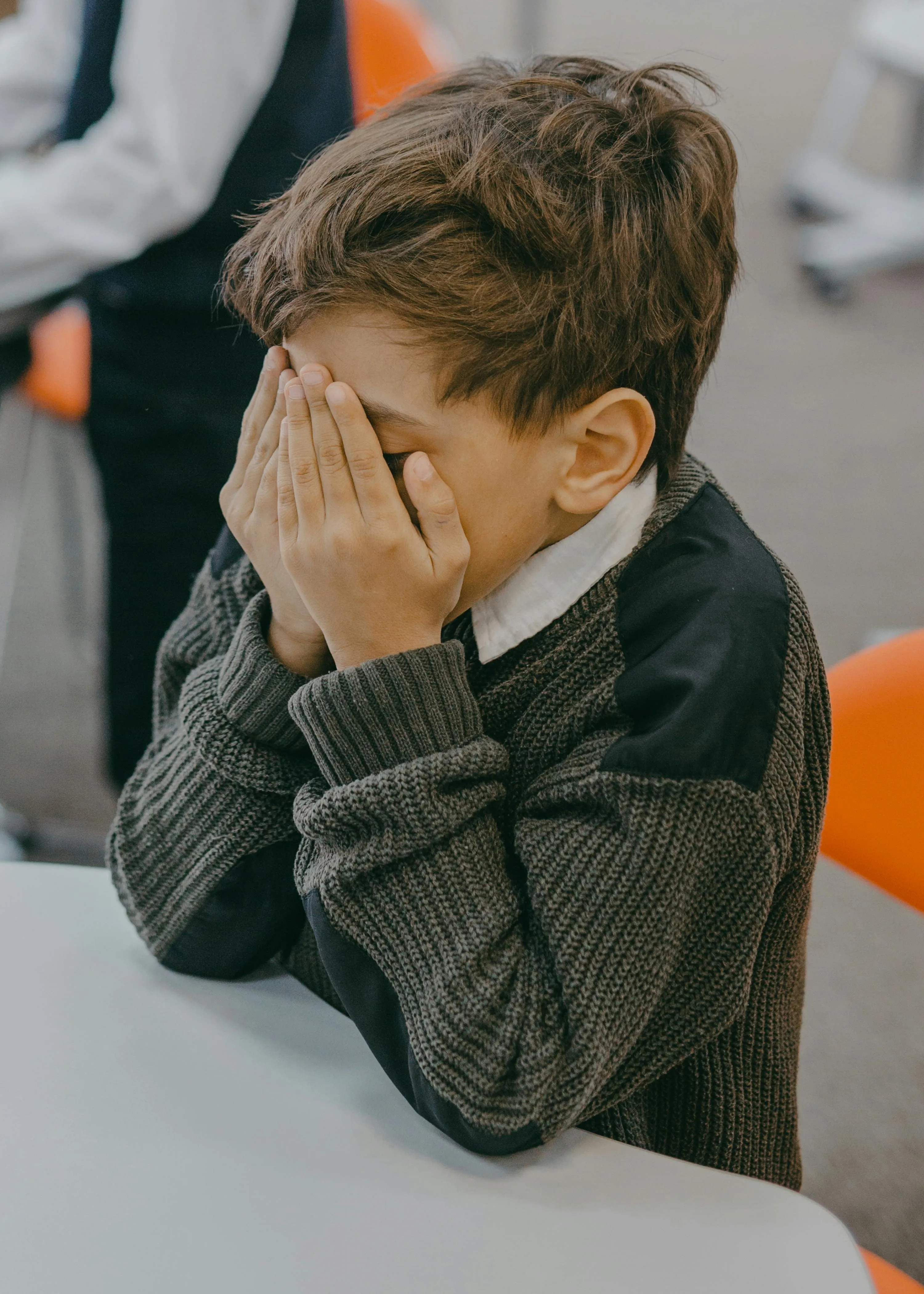 Mikhail Nilov on Pexels
