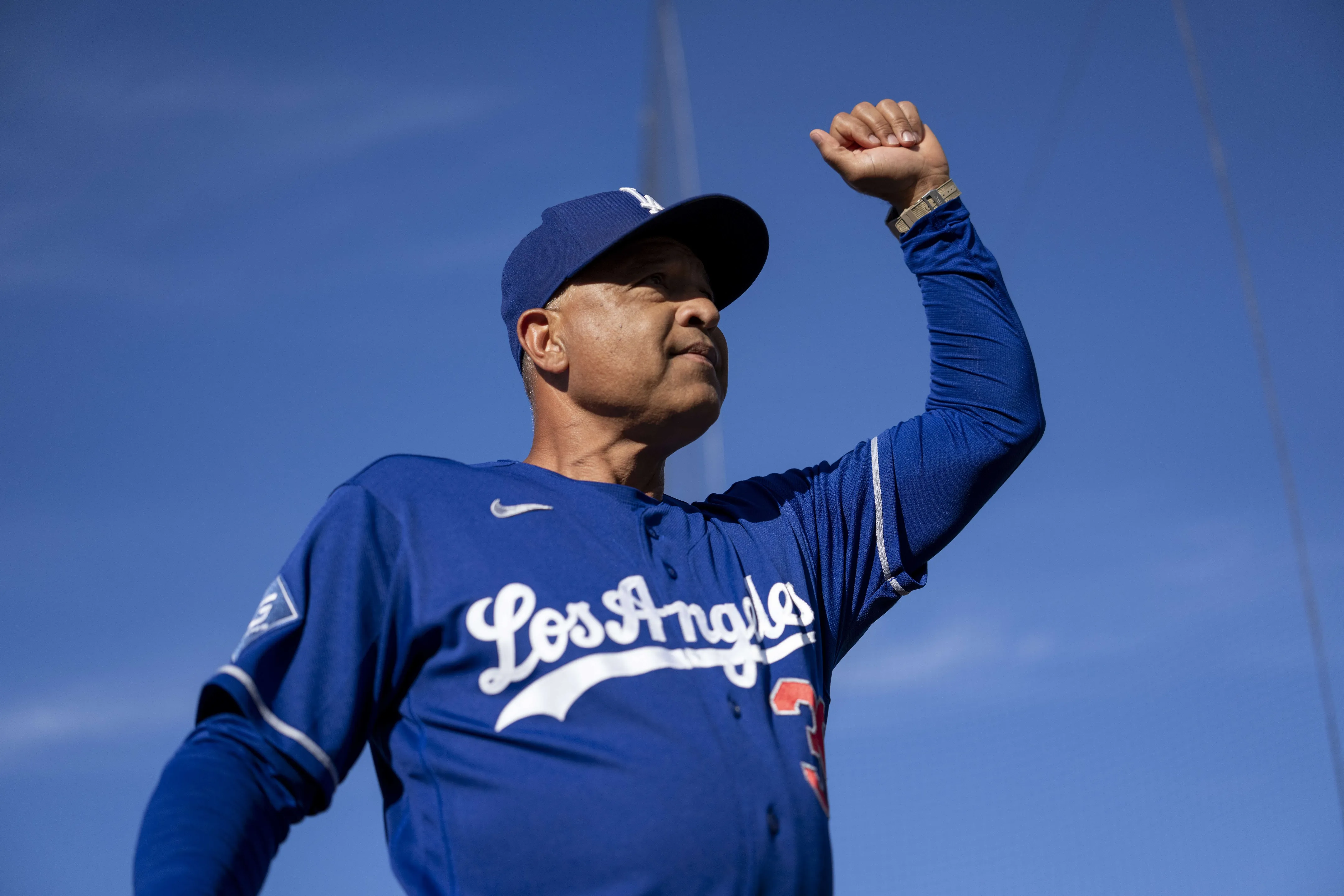Dave Roberts Nears 1,000th Win as Dodgers Manager With Historic Milestone in Sight