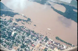 National Weather Service, NWS of the National Oceanic and Atmospheric Administration< NOAA on Wikimedia Commons