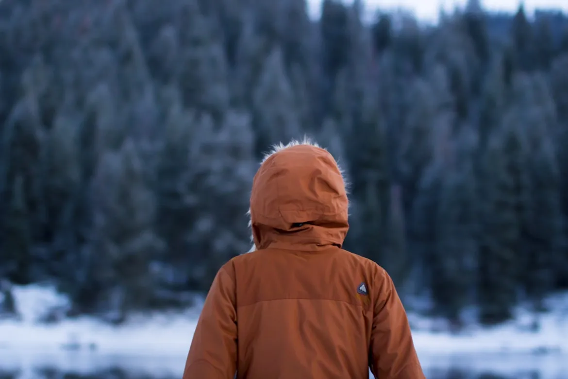 Daniel Bowman from Unsplash