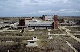 Image from Bulletin of the Atomic Scientists