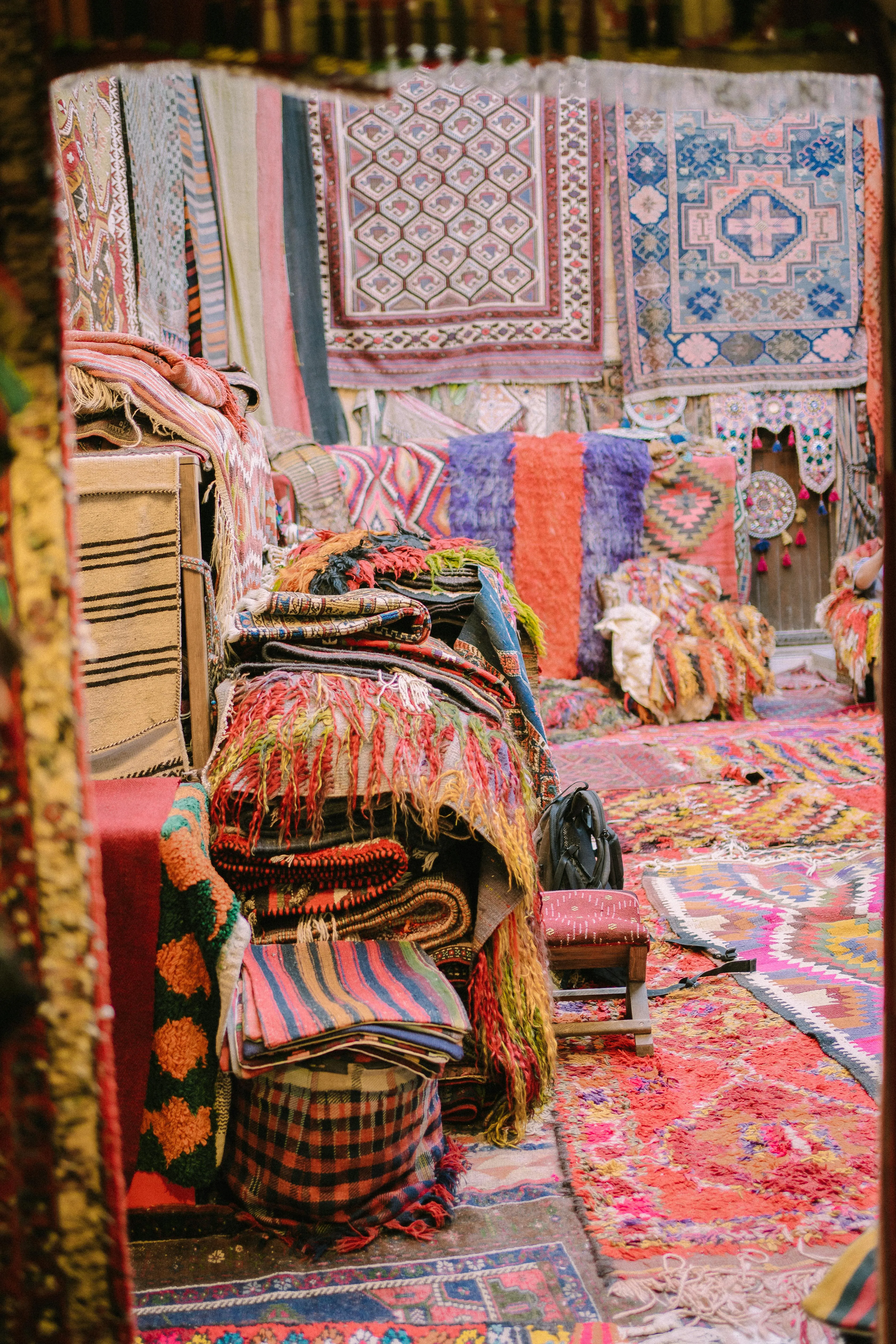 Jenny Mavimiro on Pexels
