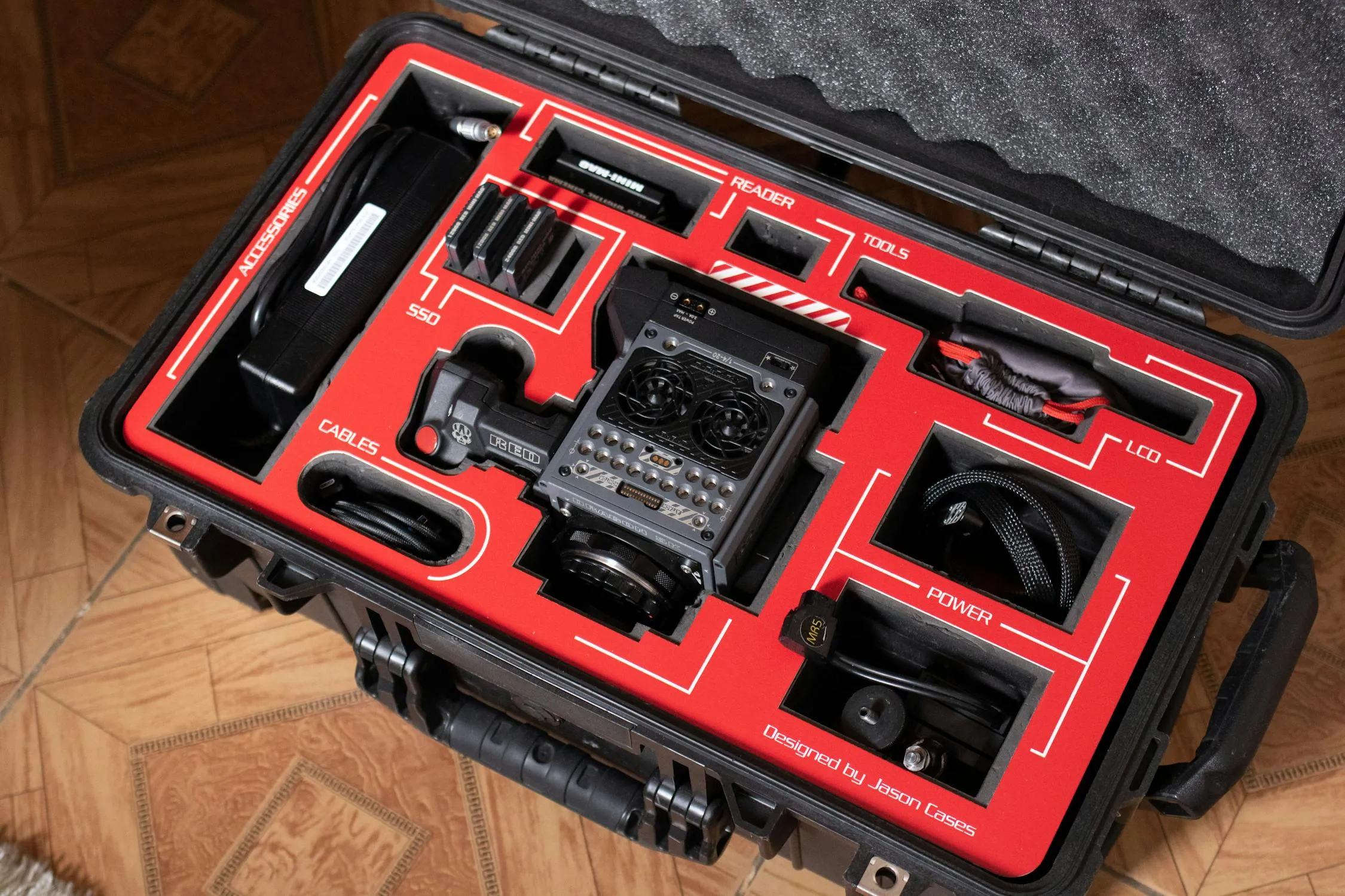 14 Things You Always Found in Dad’s Toolbox