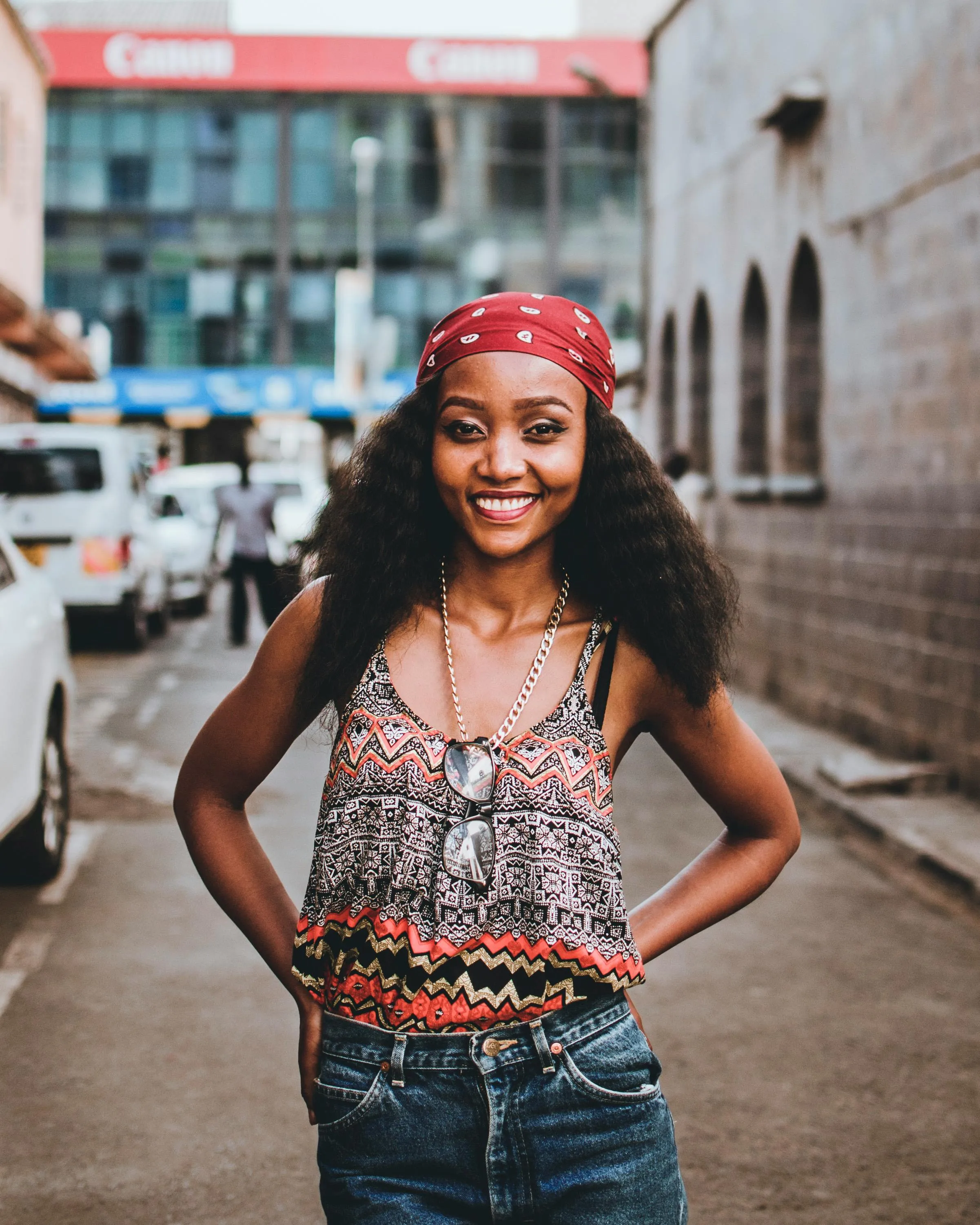 Mwabonje Ringa on Pexels