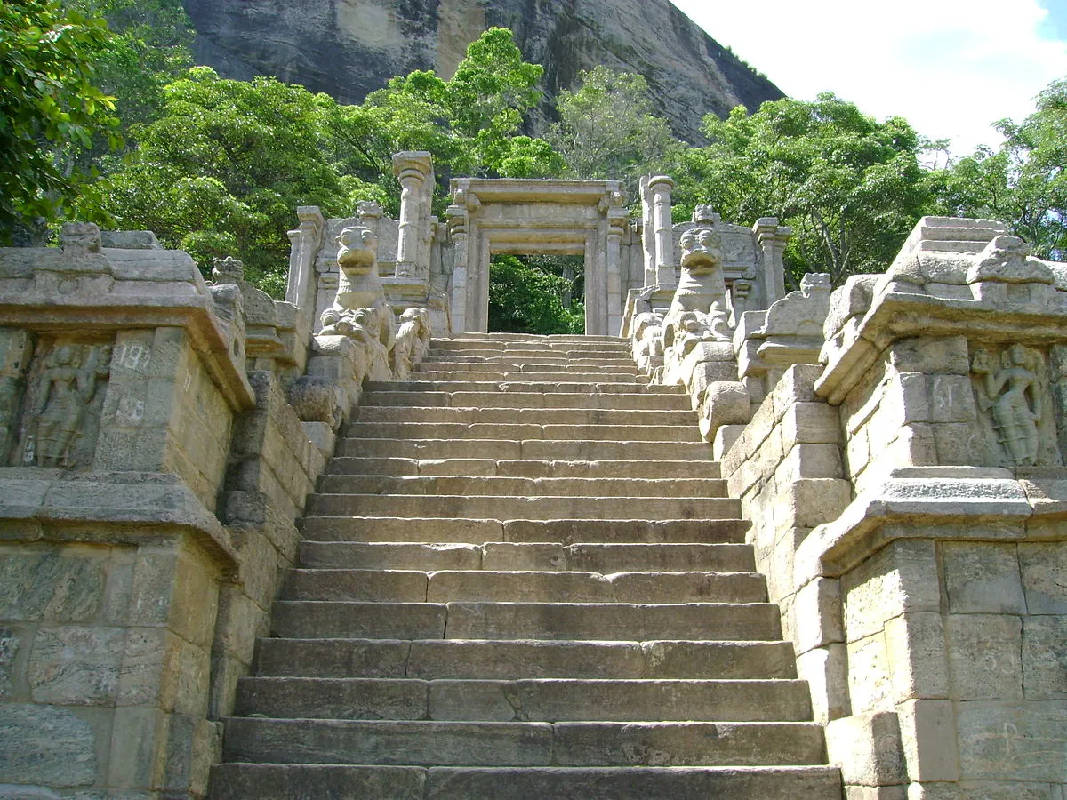 Asiriu on Wikimedia Commons