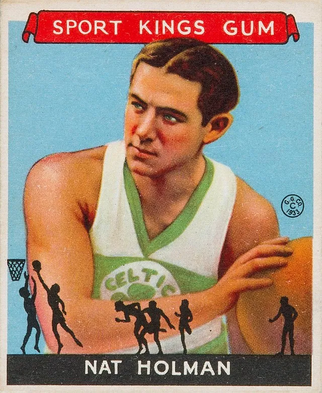 Goudey on Wikimedia Commons
