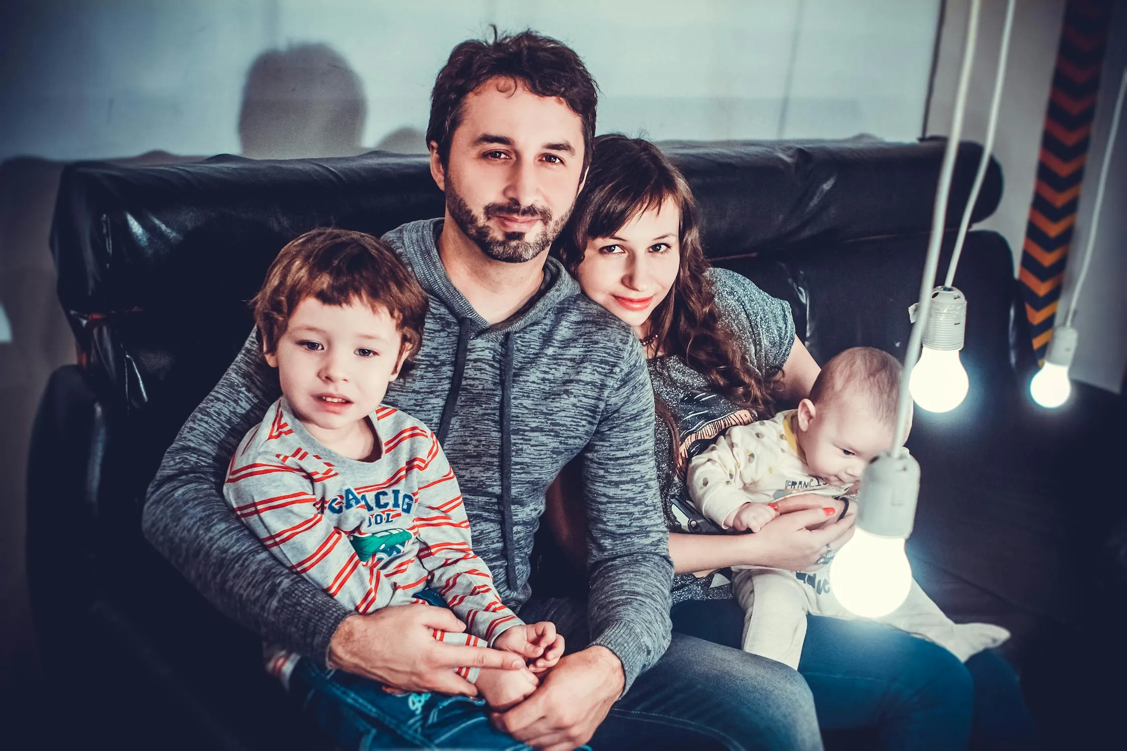 17 Things Parents Used to Do That Would Be Unacceptable Today