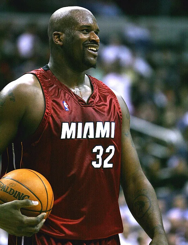 Keith Allison on Wikimedia Commons