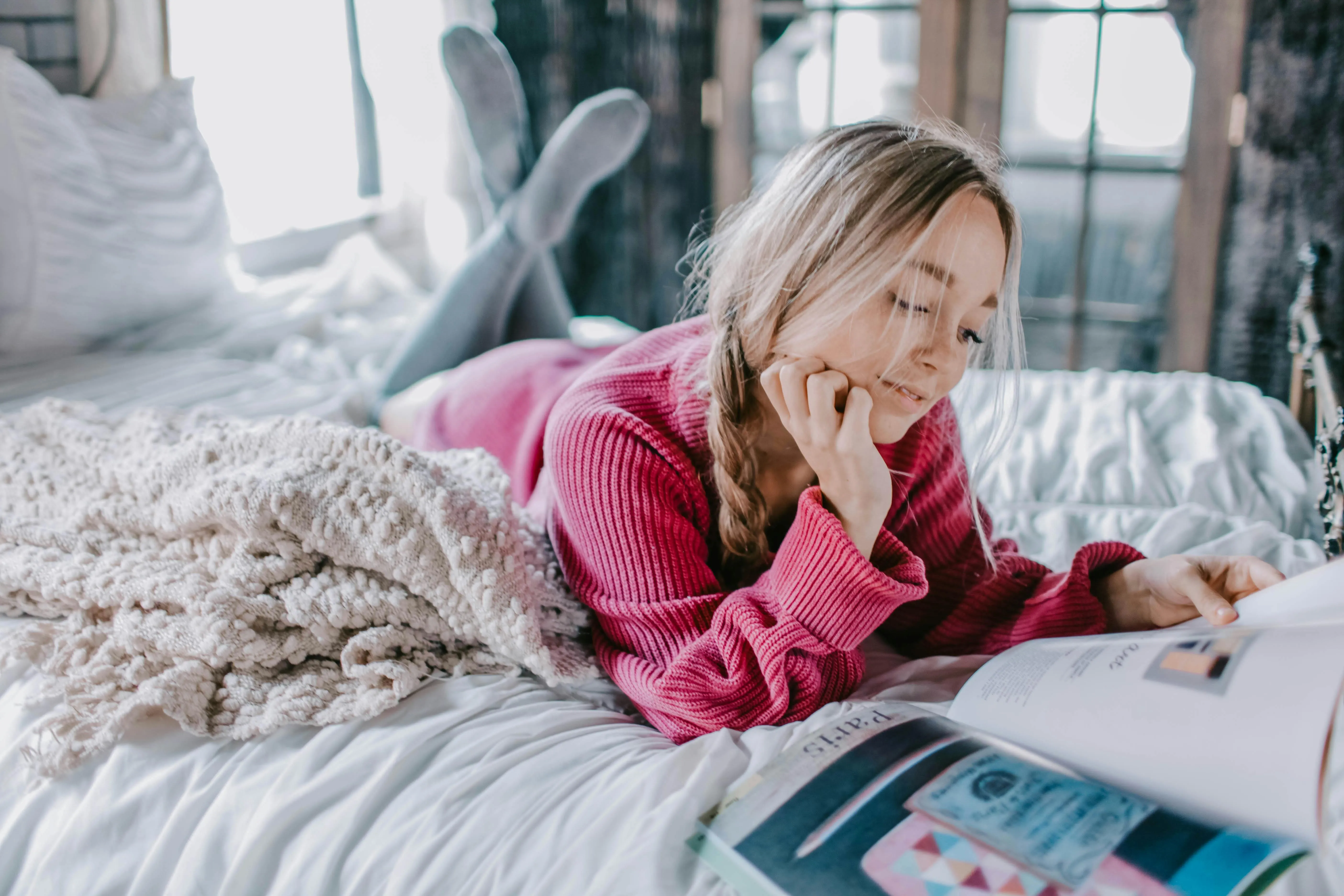 Leah Newhouse on Pexels