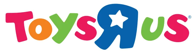 Toys “R” Us on Wikimedia Commons 