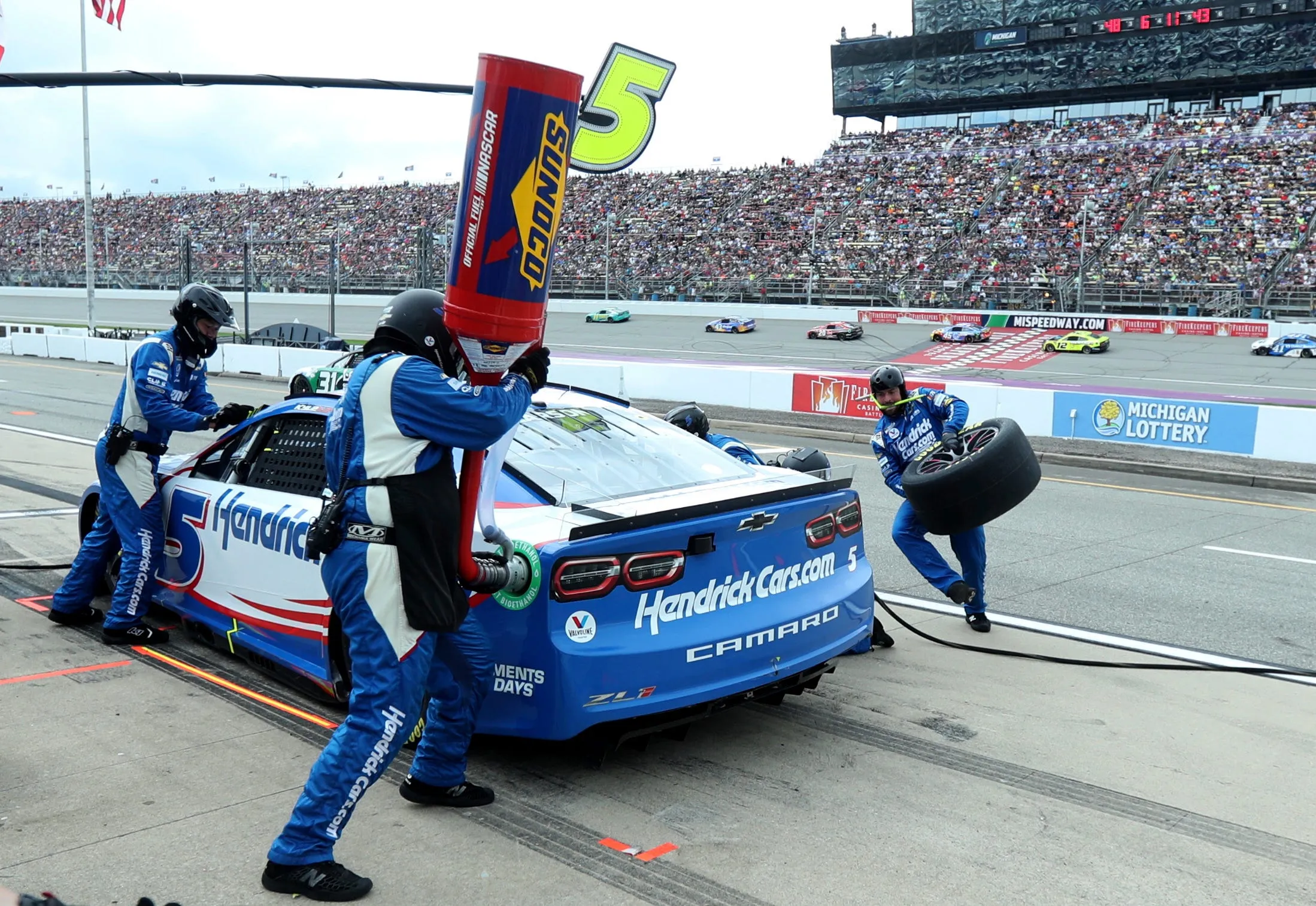 © Kirthmon F. Dozier / USA TODAY NETWORK