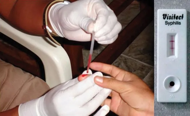 Centers for Disease Control and Prevention on Wikimedia Commons