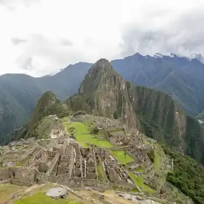 Image from UNESCO World Heritage Centre