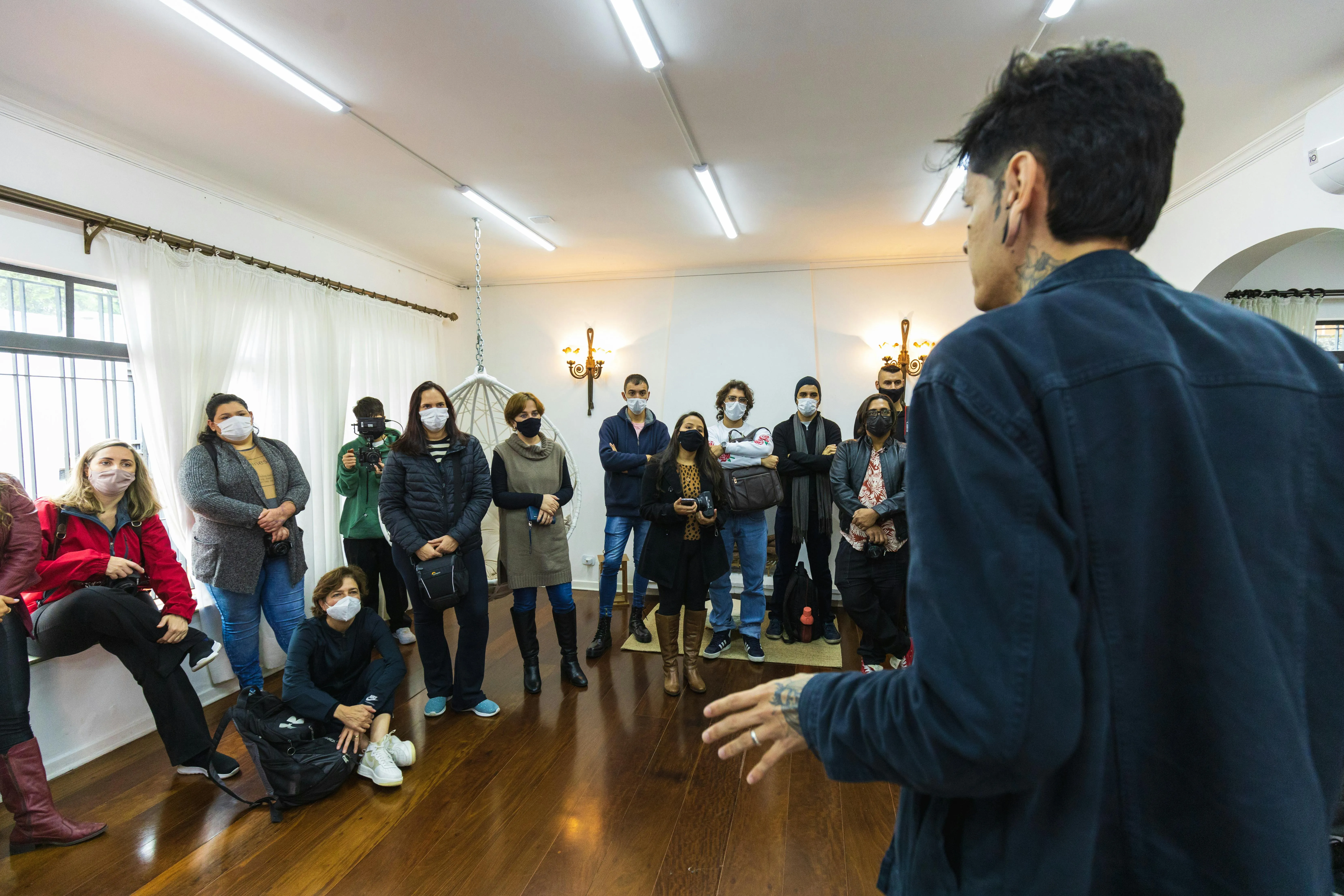 Matheus Bertelli on pexels