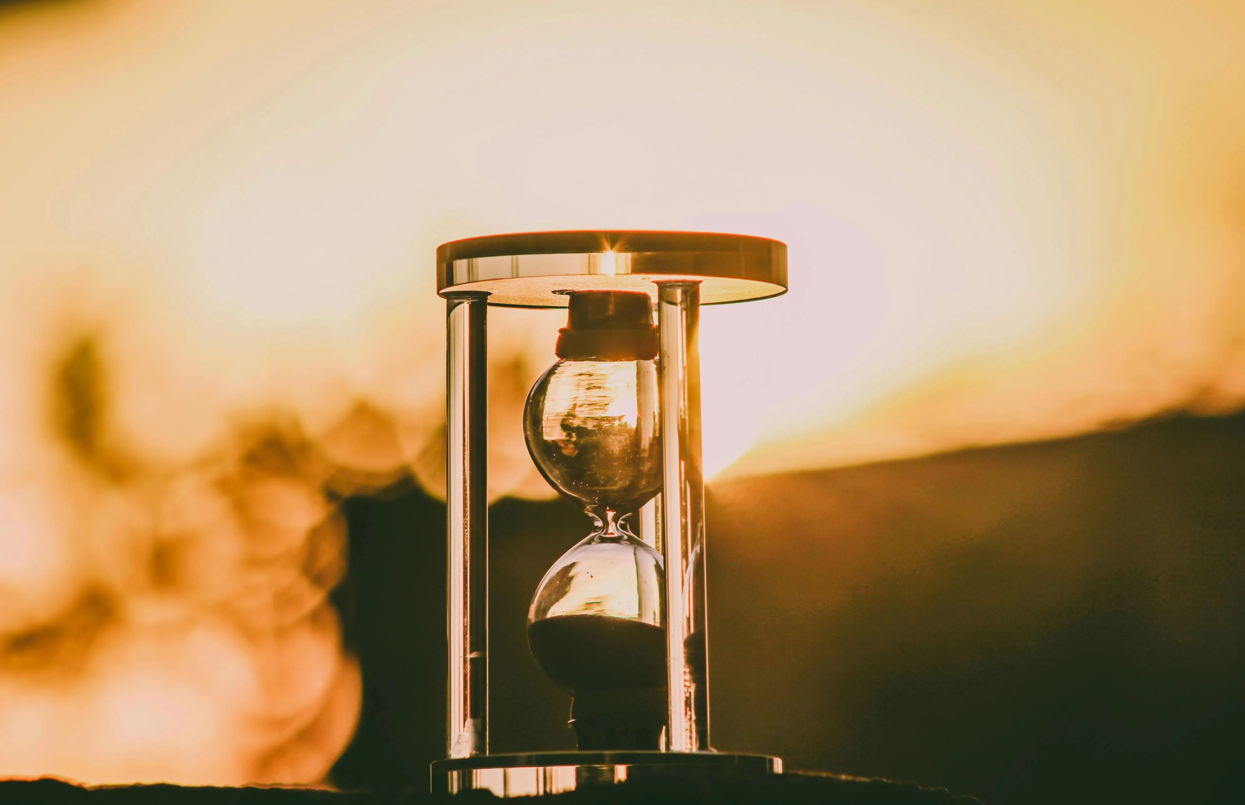 12 Early Methods of Measuring Time