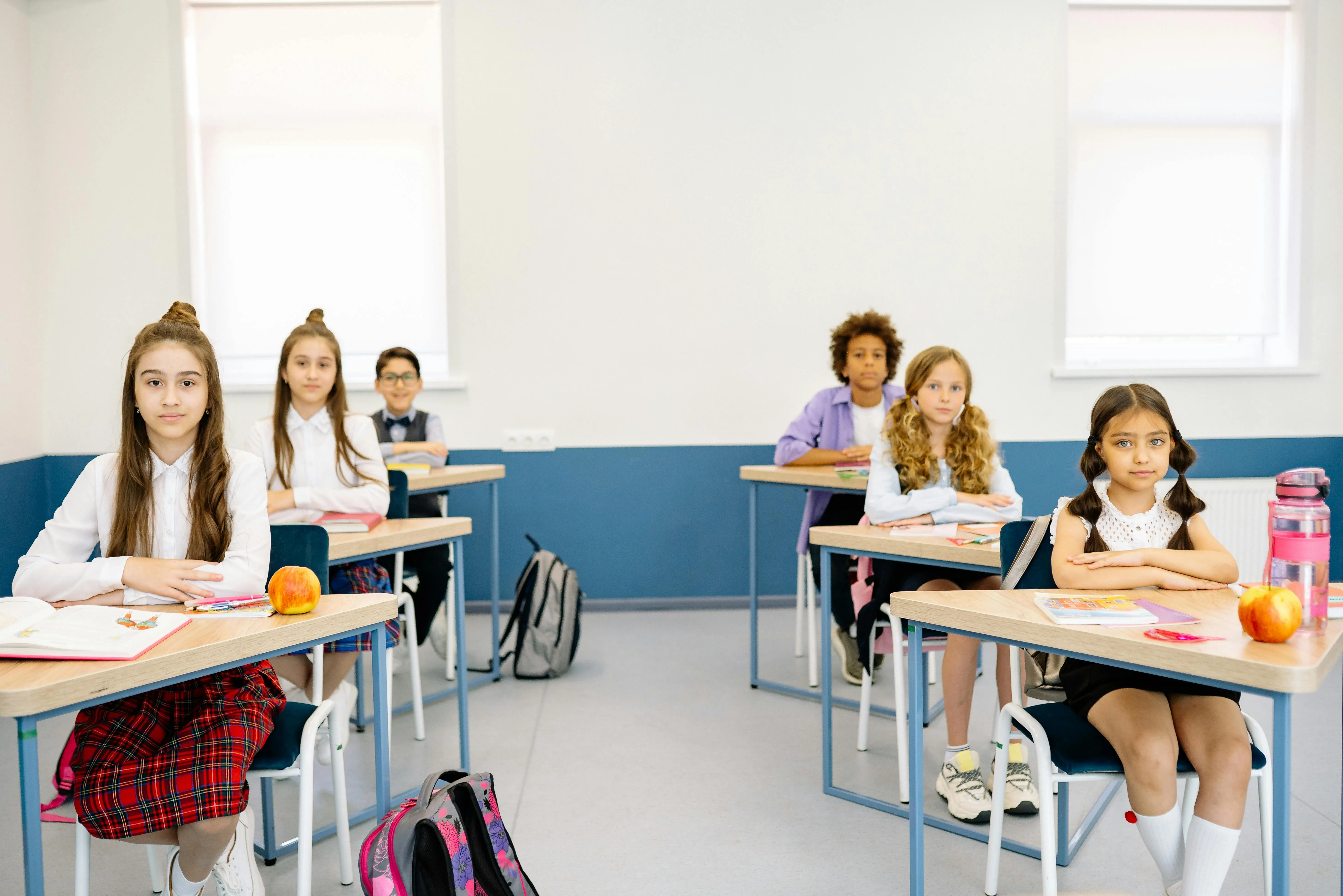 14 Outdated School Practices That Shock Gen Z
