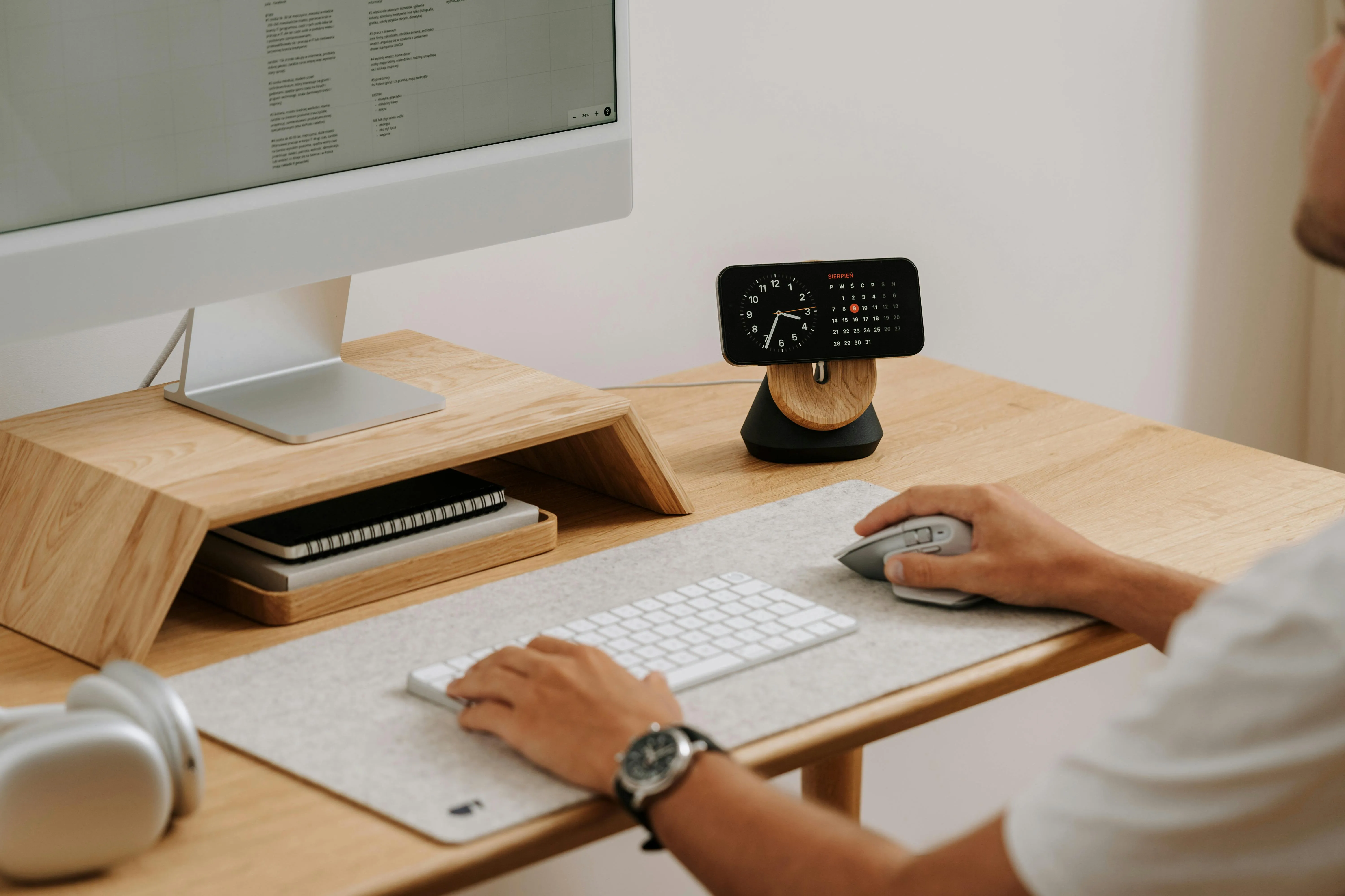 Mateusz Haberny on Pexels