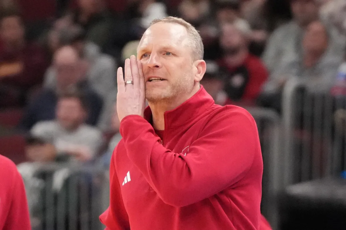 Indiana Basketball Faces NCAA Bubble Uncertainty After Early Big Ten Exit