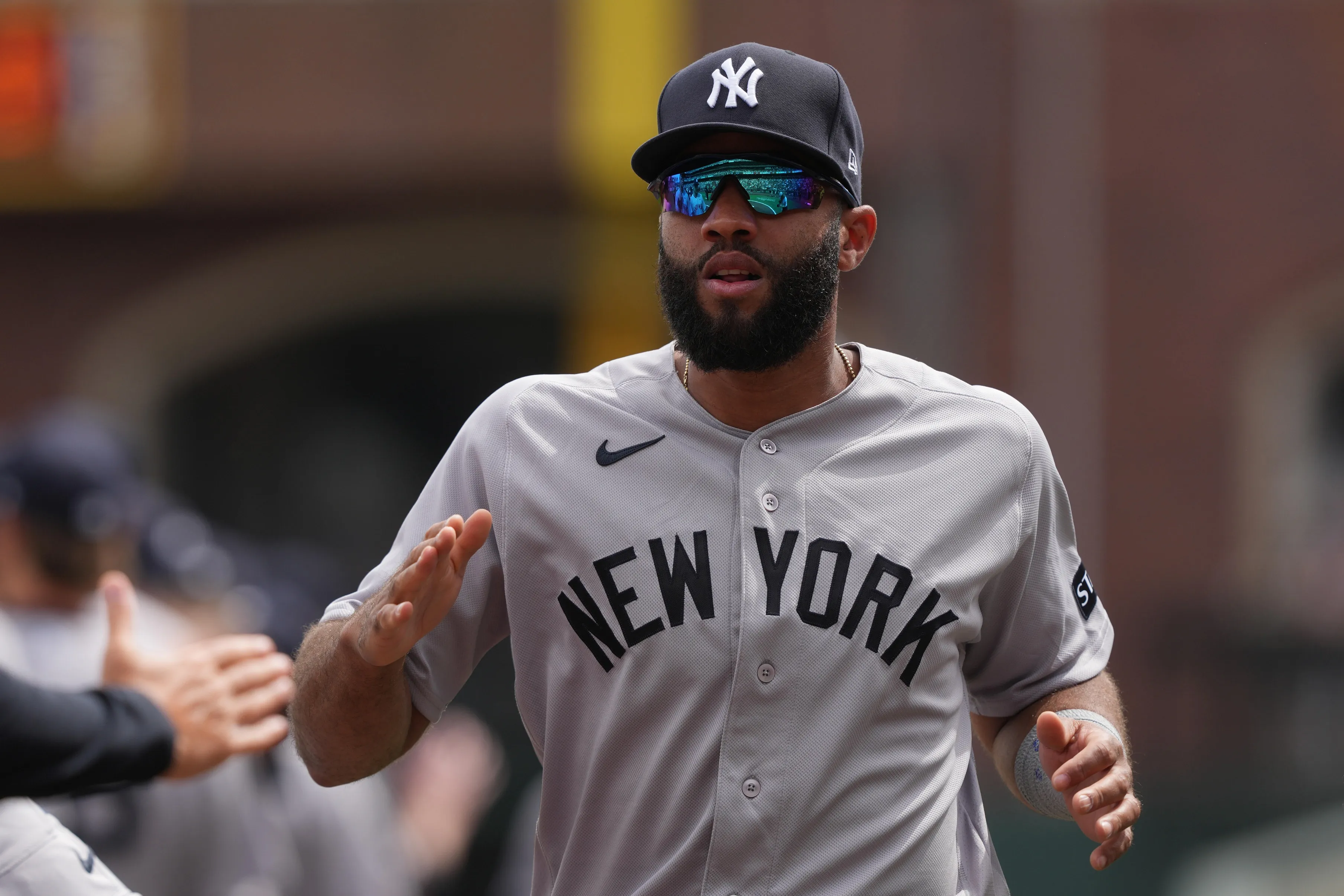 Amed Rosario’s Big Night Lifts Yankees as Veteran Presence Strengthens Club