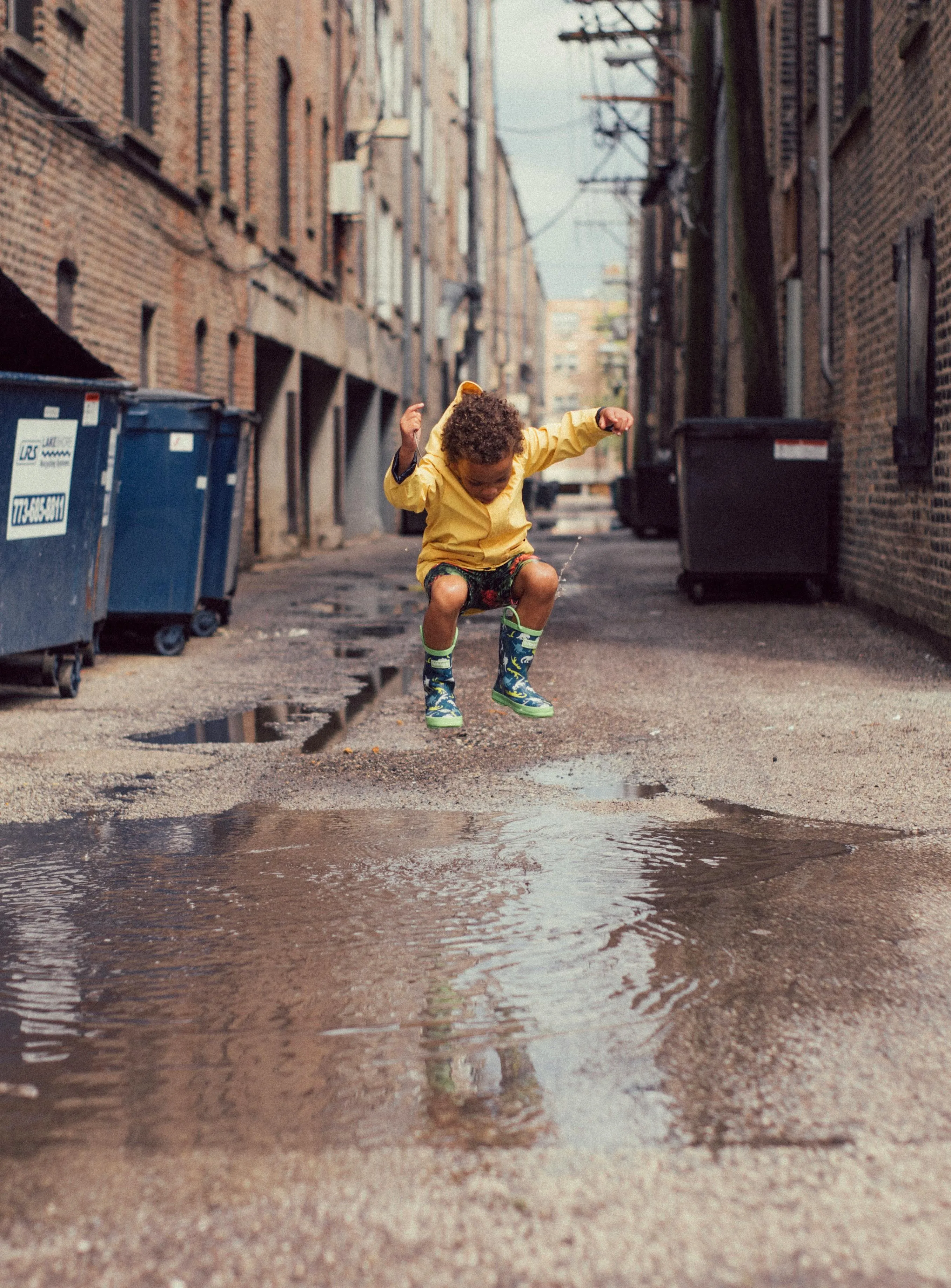 Daryl Wilkerson Jr on Pexels