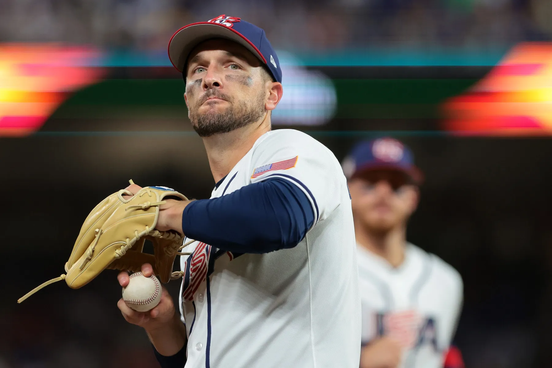 Papelbon Sees 50-Homer Ceiling for Roman Anthony as Red Sox Rise Builds
