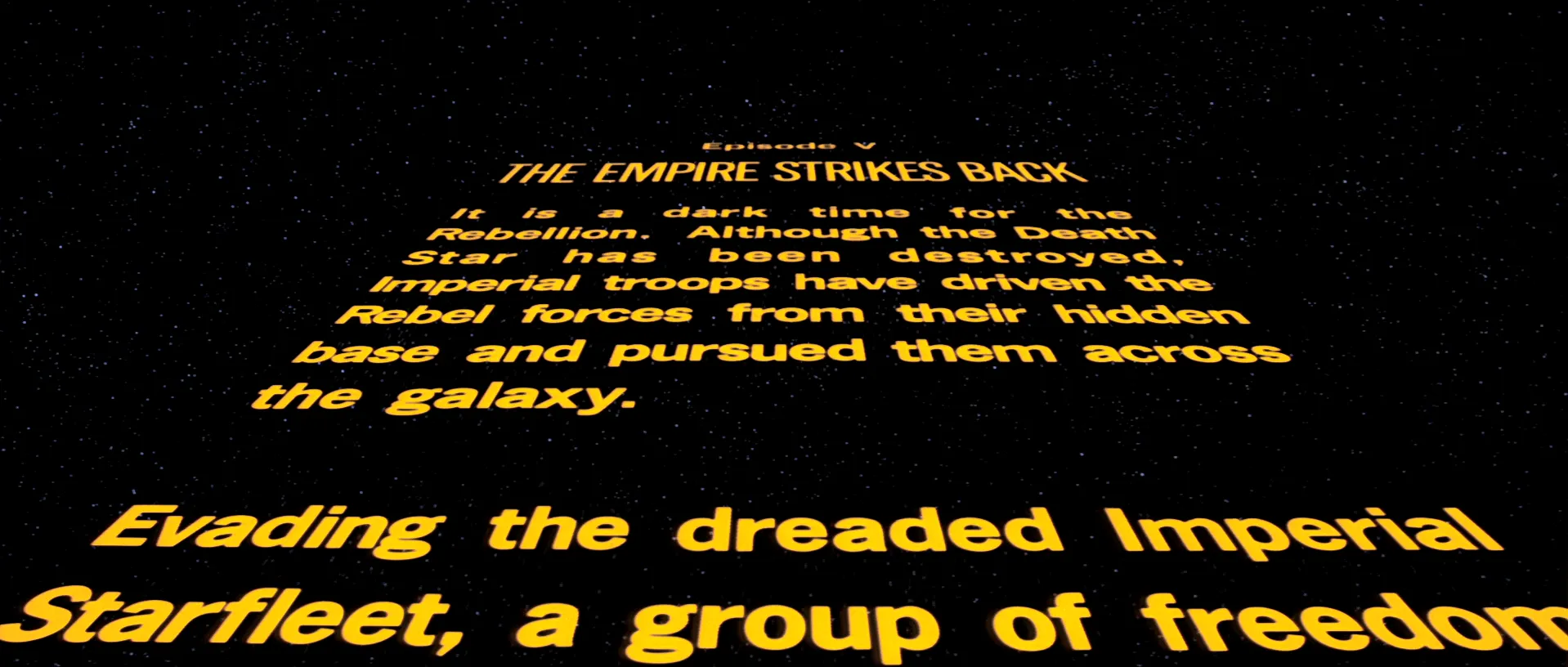 Image from Wookieepedia - Fandom 