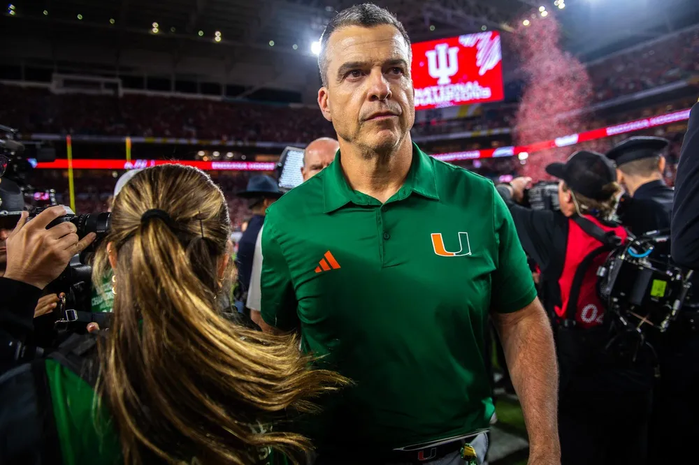 Miami Lands Elite Mississippi Running Back Ty Keys in 2027 Class