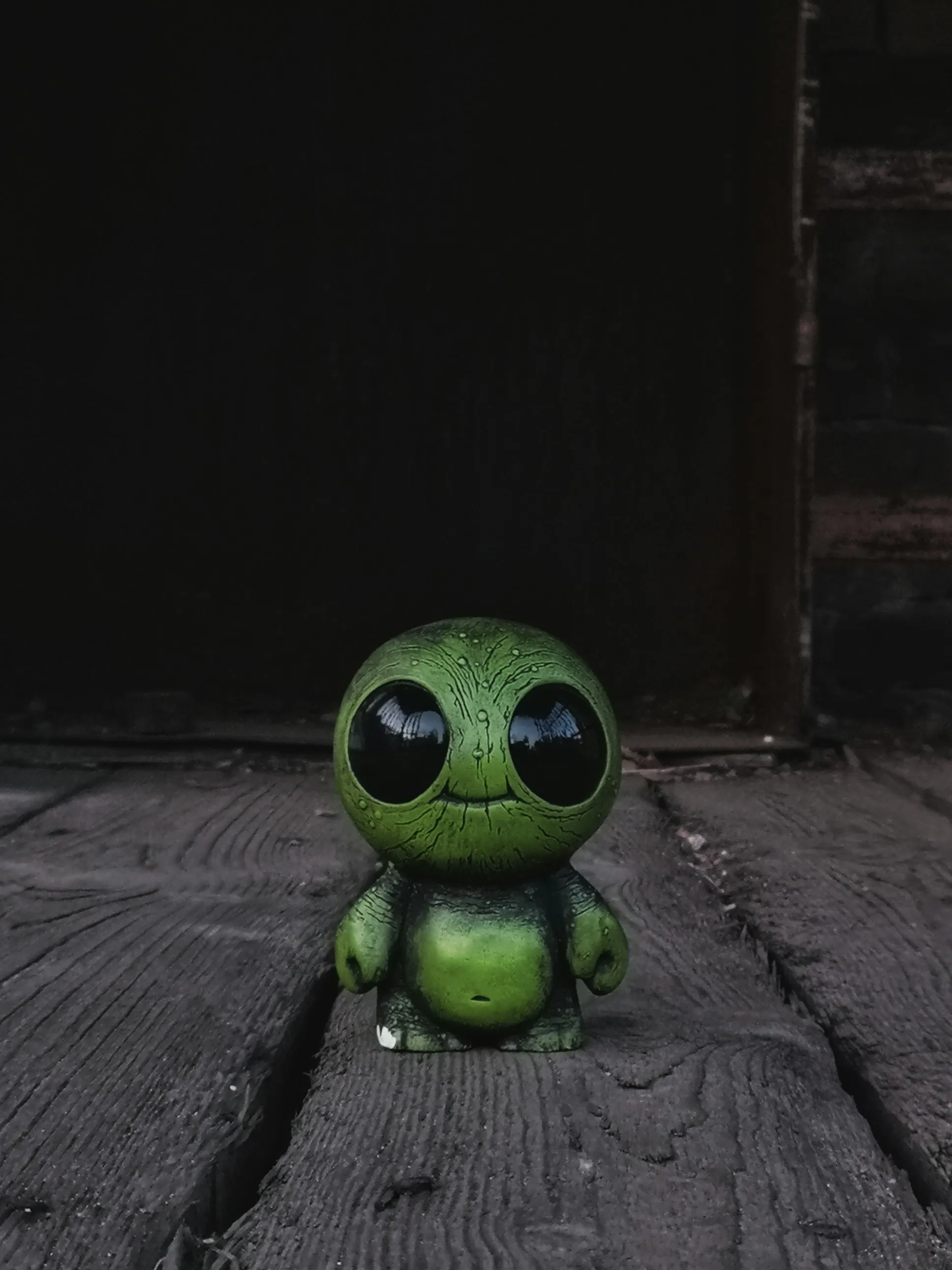 Alex Vinogradov on Unsplash