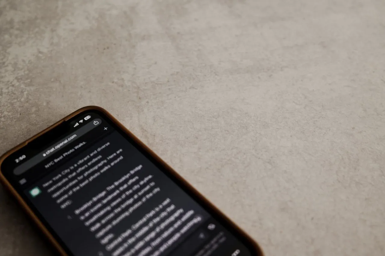 Airam Dato-on on Pexels