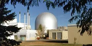 Image from American Nuclear Society