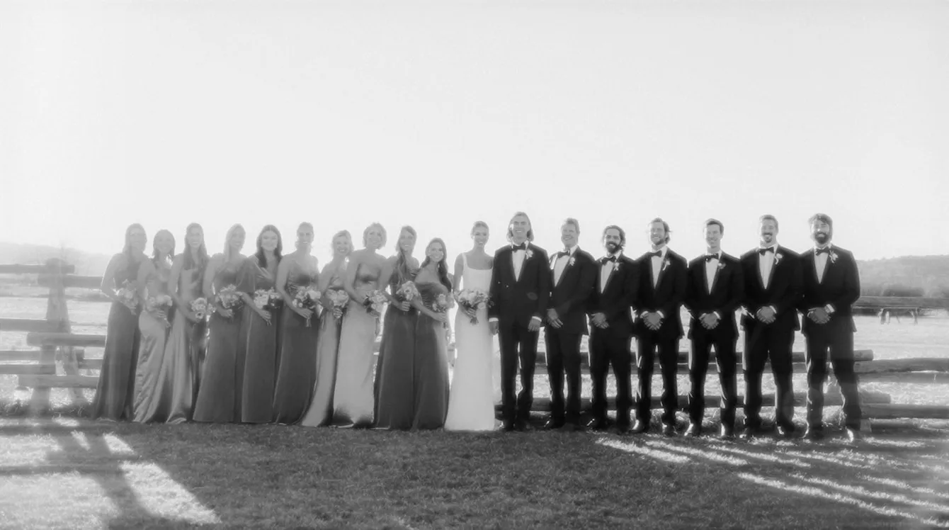 550Park Luxury Wedding Films on Unsplash