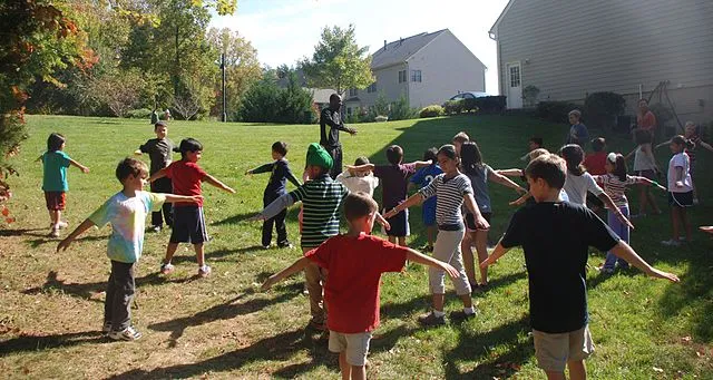 14 School Fundraisers That Brought the Whole Neighborhood In