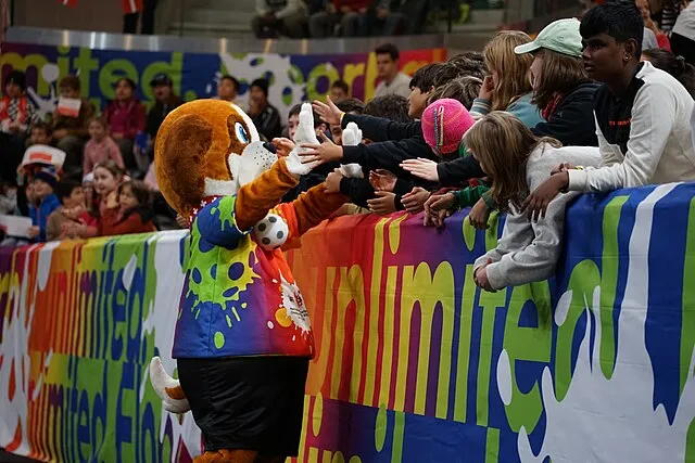14 Brand Mascots That Got Quietly Retired