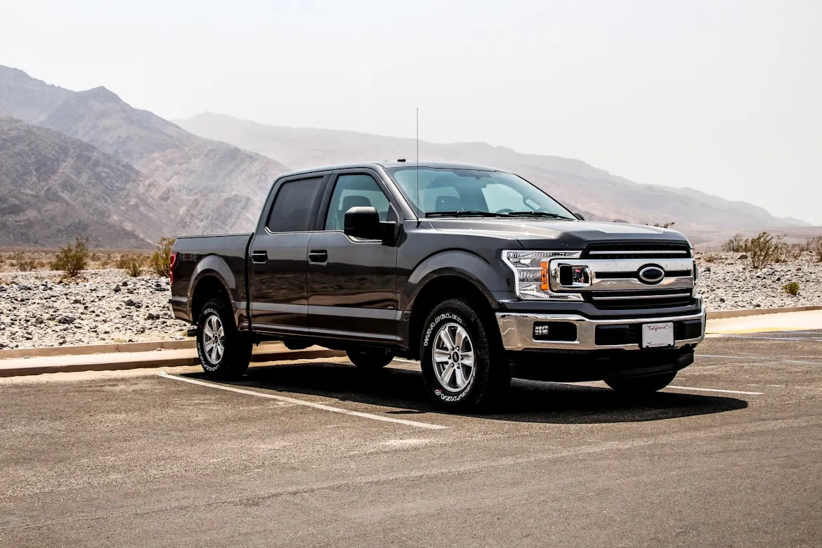 15 ’80s Truck Features That Are No Longer Available