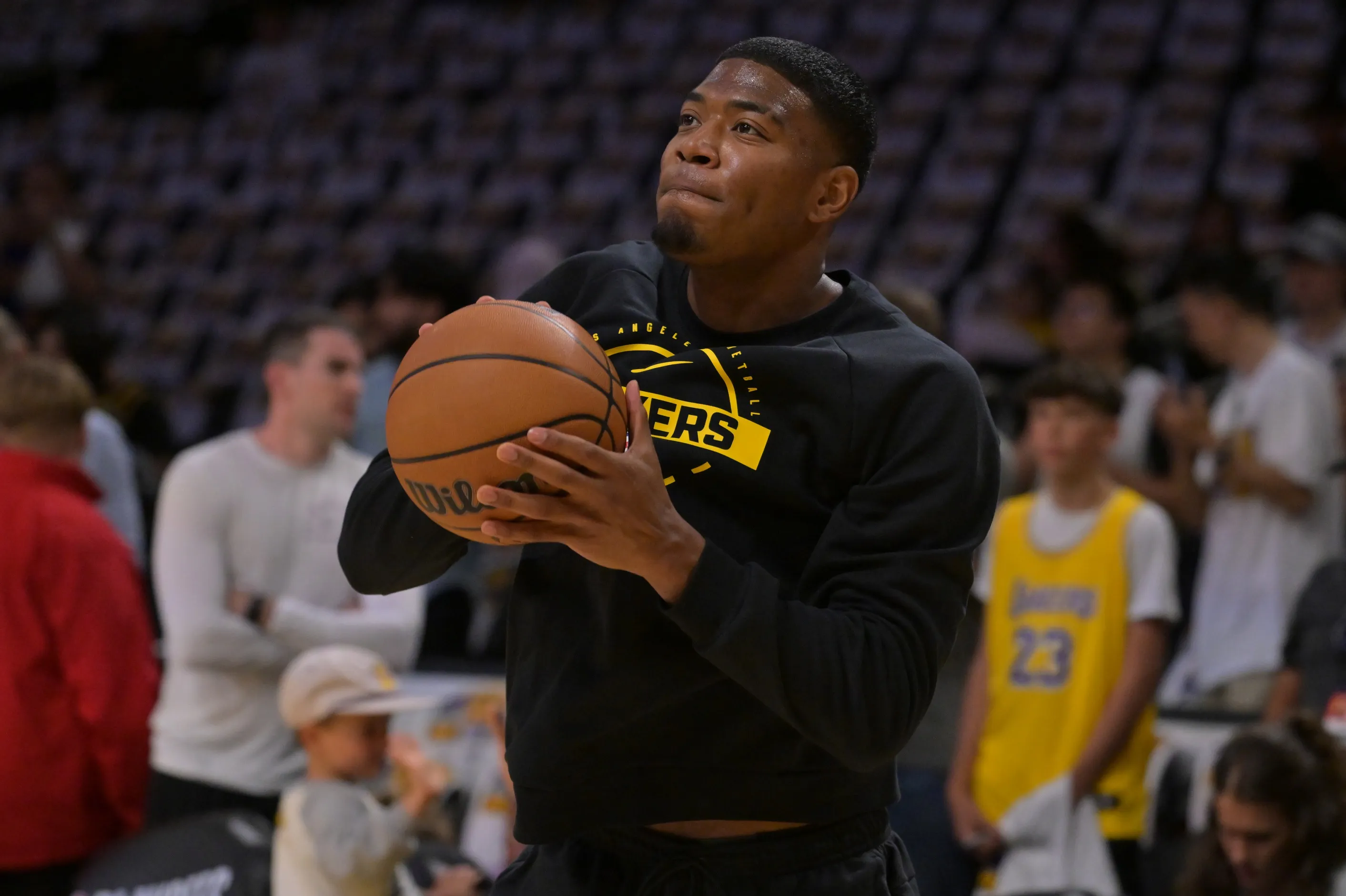 Lakers Face Another Major Departure as Rui Hachimura Nears Free Agency Exit