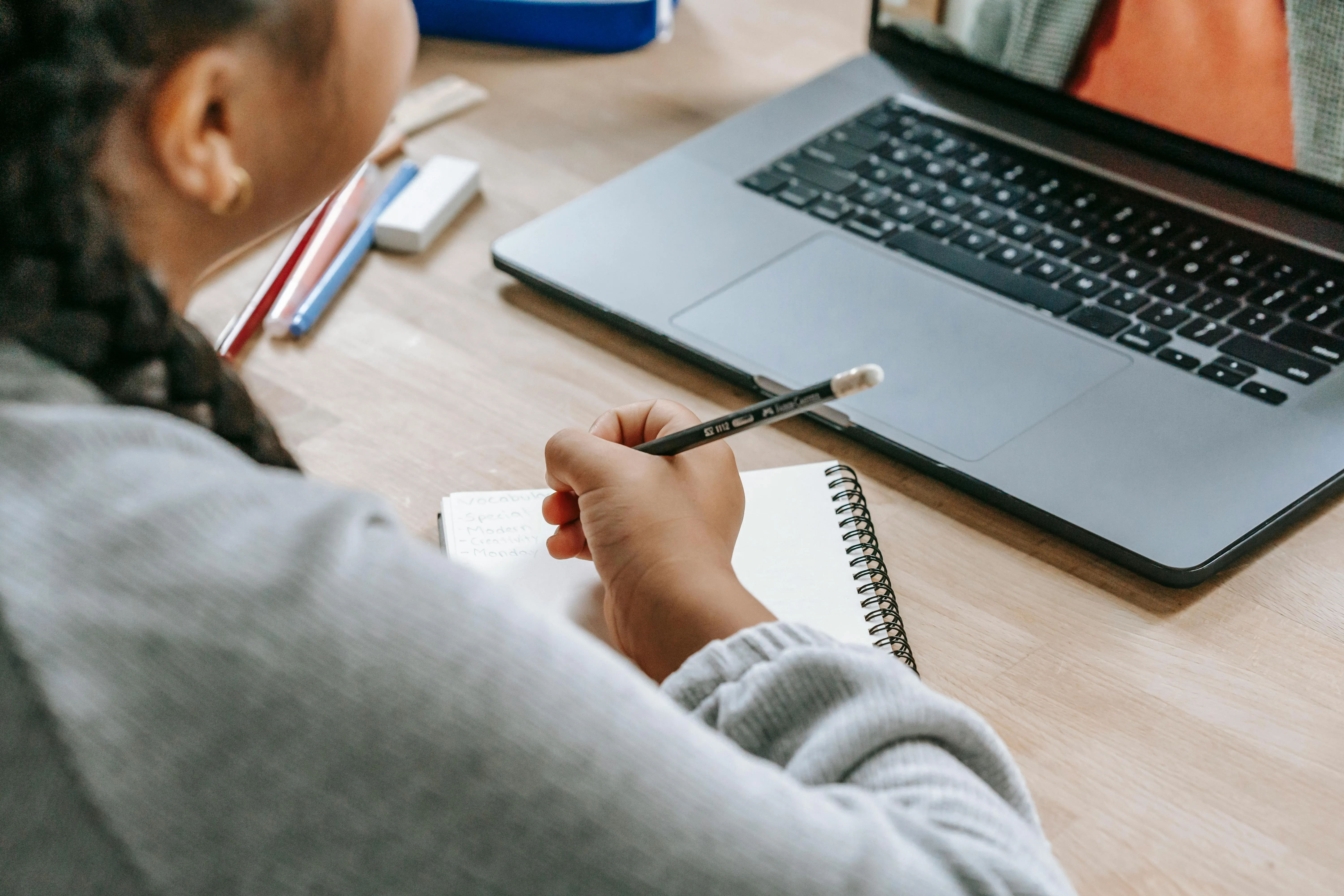 Katerina Holmes on Pexels