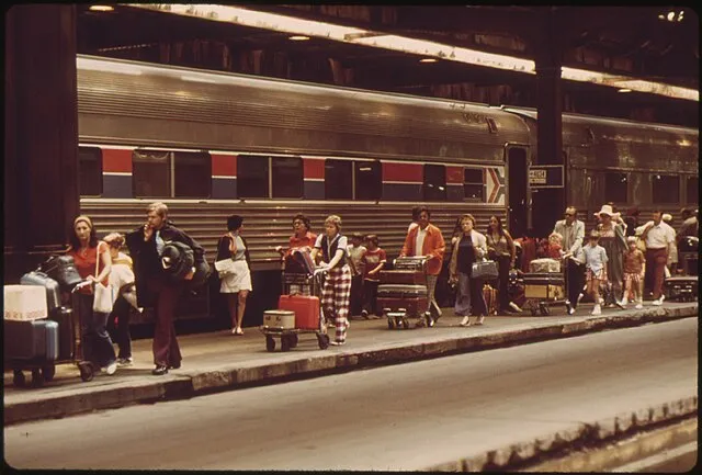 20 Travel Habits From the 1940s That Disappeared