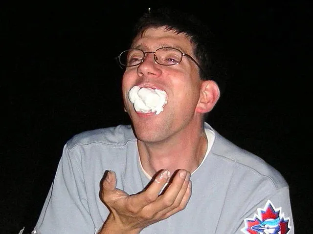 Chad Brassil on Wikimedia Commons