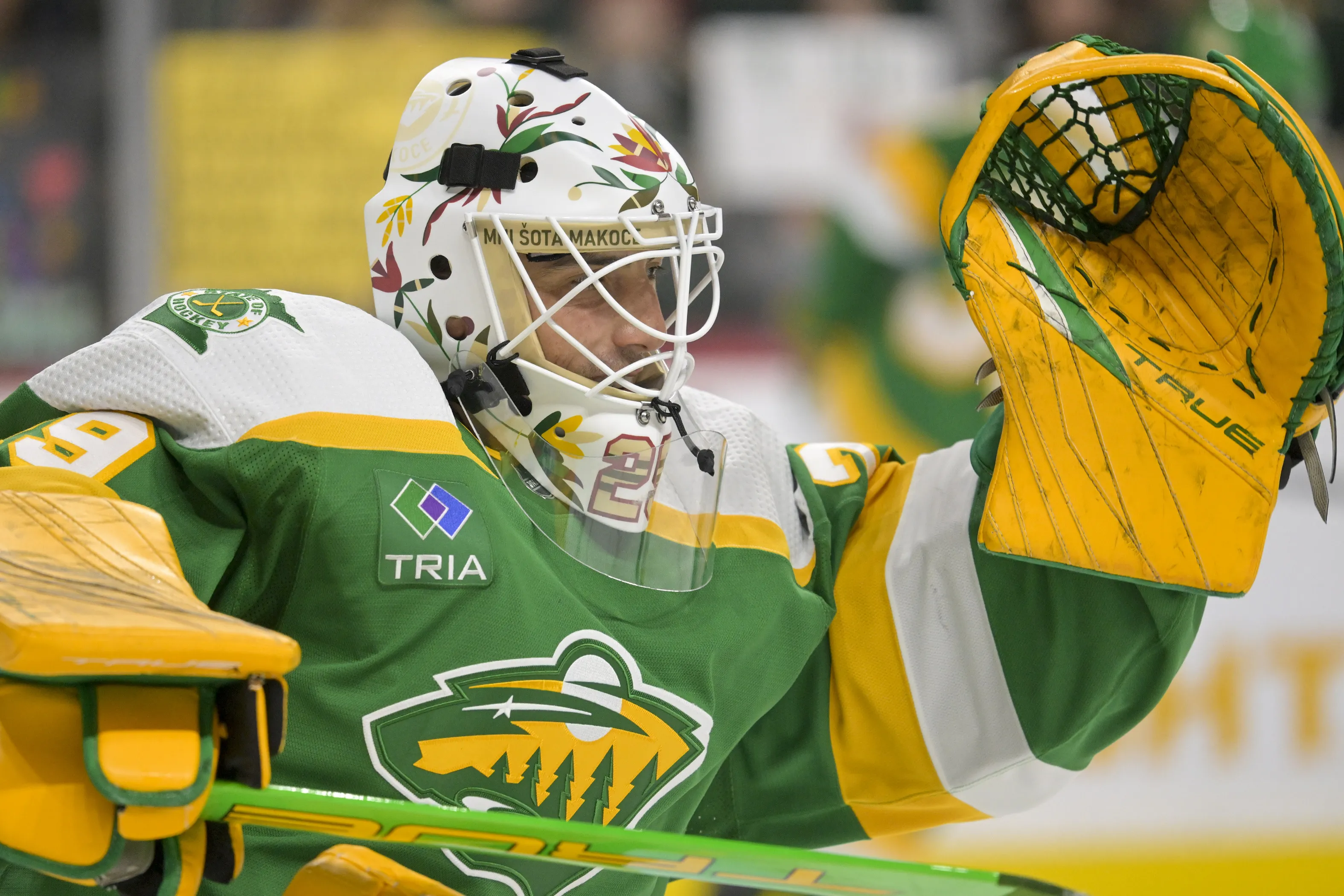 Nick Wosika-Imagn Images 
