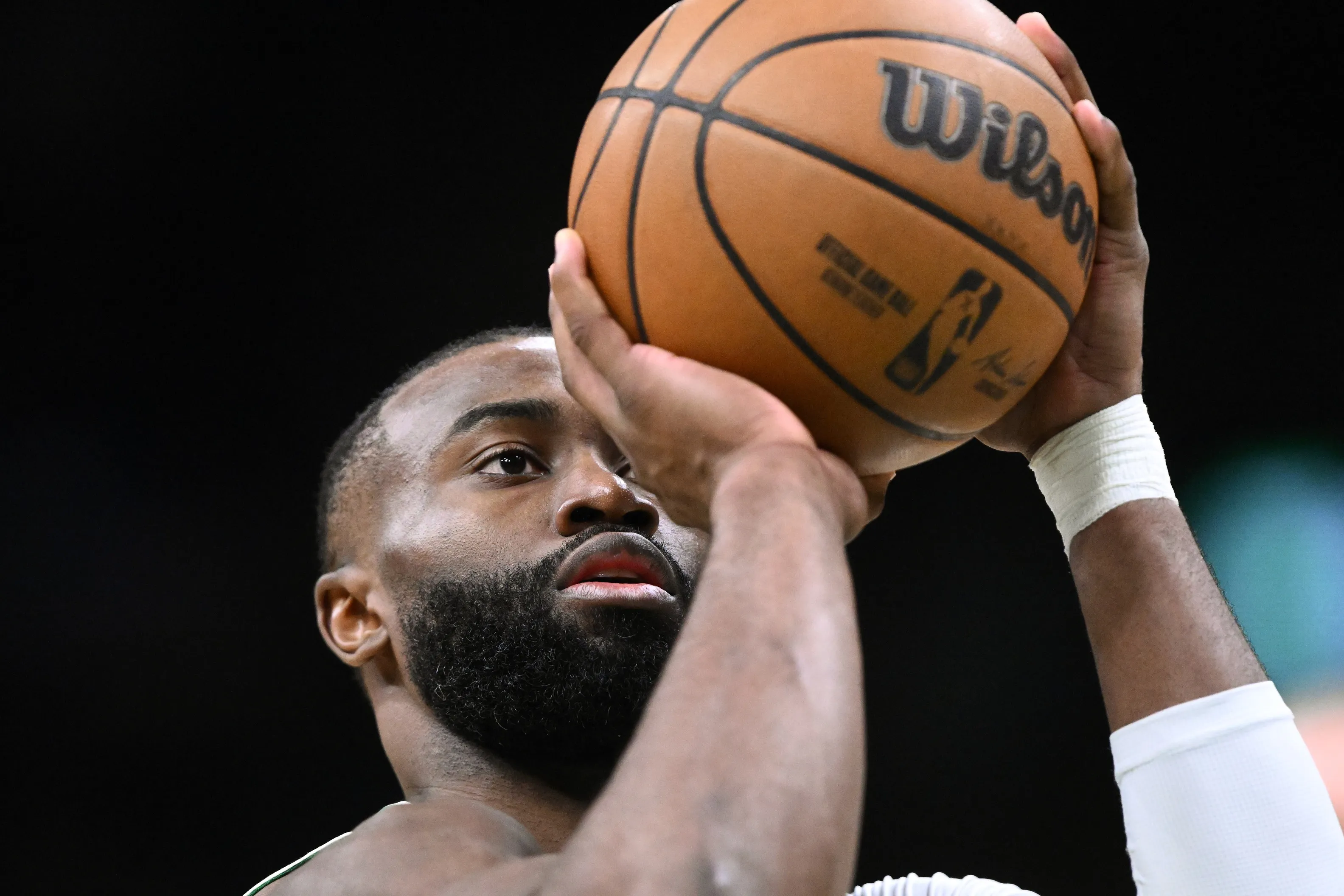Jaylen Brown’s Leadership Not Enough as Celtics Fall to Hawks