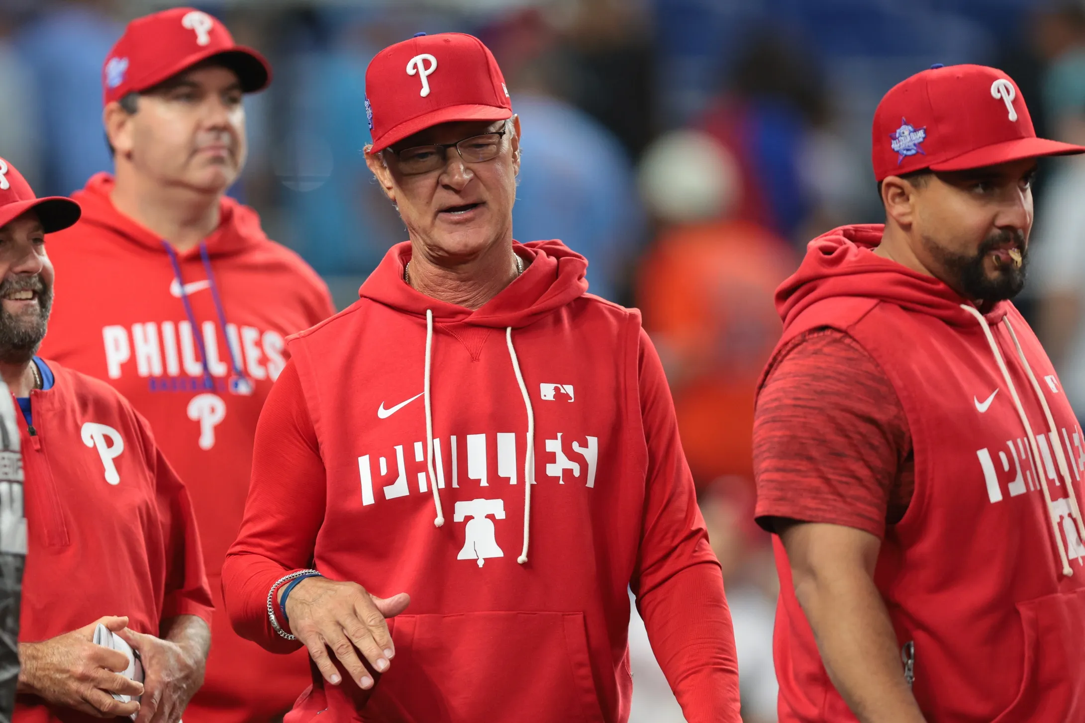Phillies Face First Left-Handed Test Under Don Mattingly After Strong 7-1 Start