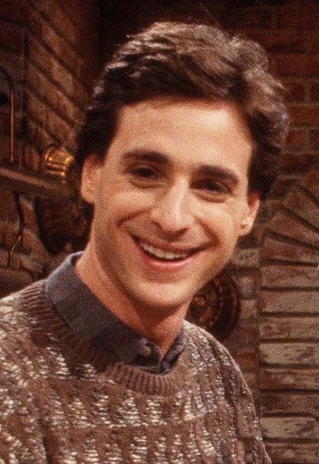 Bernard Gotfryd on Wikimedia