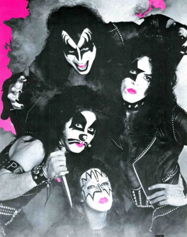 Casablanca Records on Wikimedia