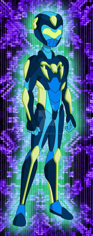 Xelku9 on Deviant Art