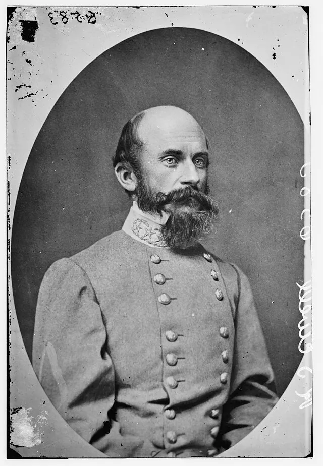 Civil War Glass Negatives on Wikimedia