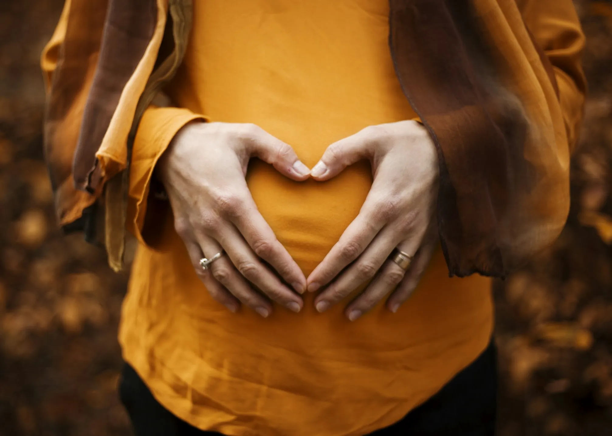 20 Ways to Boost Fertility