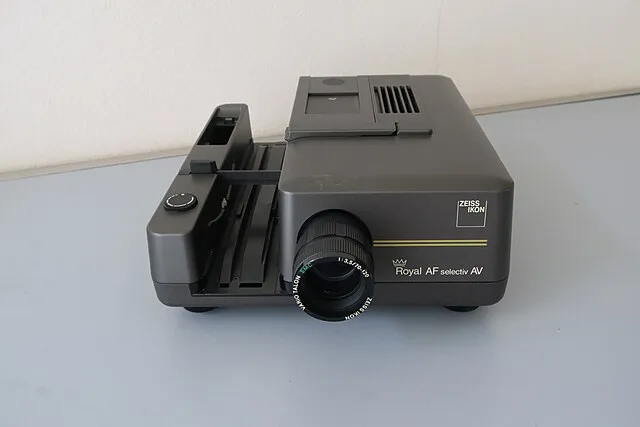 Zeitblick on Wikimedia Commons 