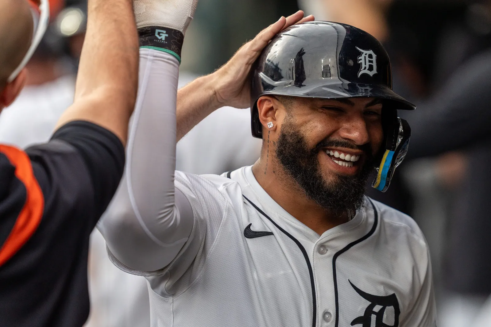 Gleyber Torres Weighs Tigers’ $22M Qualifying Offer Amid Free-Agent Interest